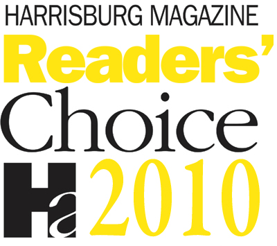 harrisburg magazine readers choice 2010