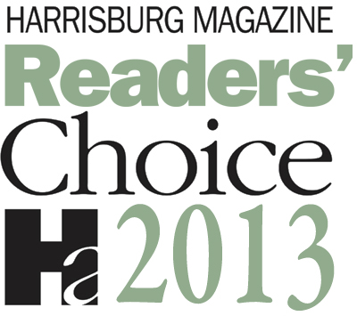 harrisburg magazine readers choice 2013