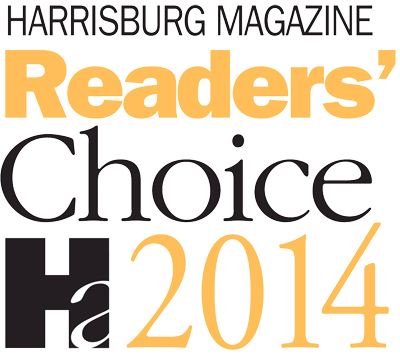 harrisburg magazine readers choice 2014