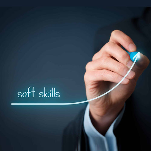 Interview Preparation:  Soft Skills & Behavioral Interview Questions