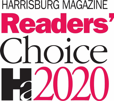 harrisburg magazine readers choice 2020