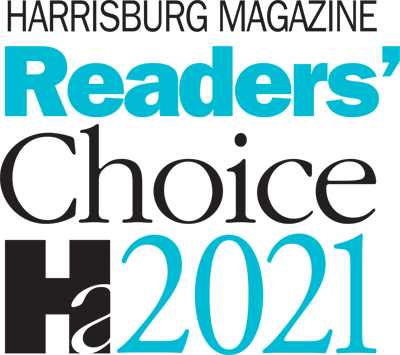 harrisburg magazine readers choice 2021
