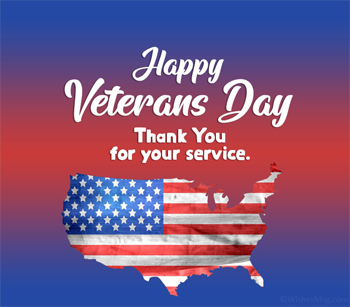 Veterans, How May We Be of Service?