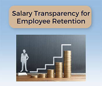 Salary Transparency for Employee Retention - 1