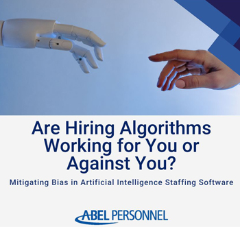 Are Hiring Algorithms Working for You or Against You?