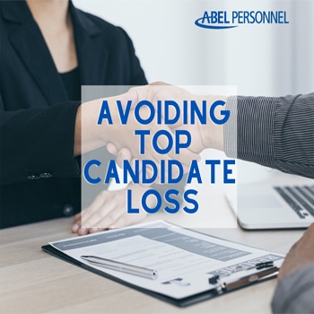 Avoiding Top Candidate Loss