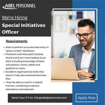 Special Initiatives Officer Jobs in Harrisburg PA