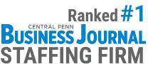 Business journal staffing firm