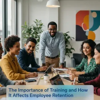 The Importance of Training - Abel Personnel