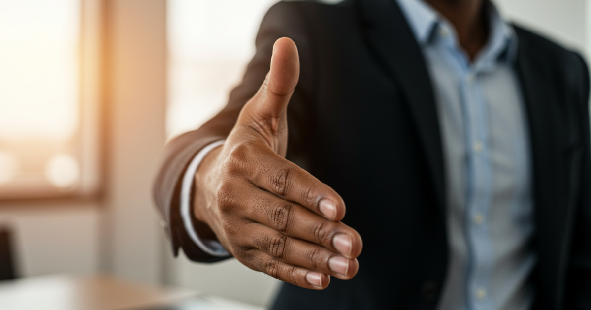 How to Build a Professional Online Presence for Your Job Search