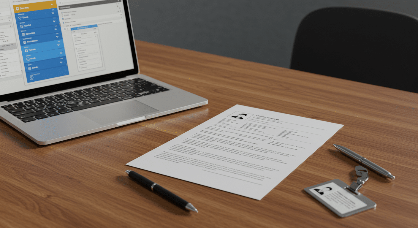 Combating Hiring Deception