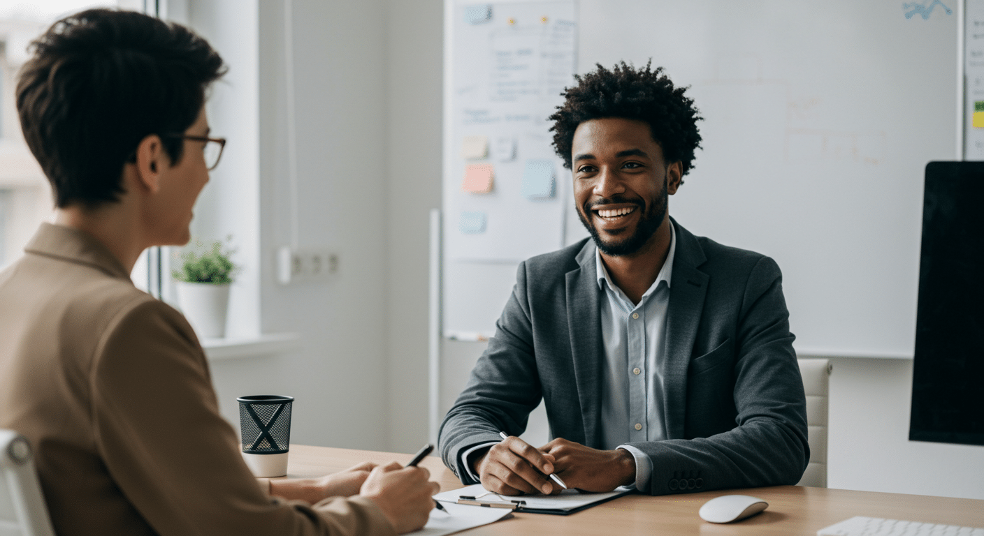 How Recruiters Spot Candidate Fraud