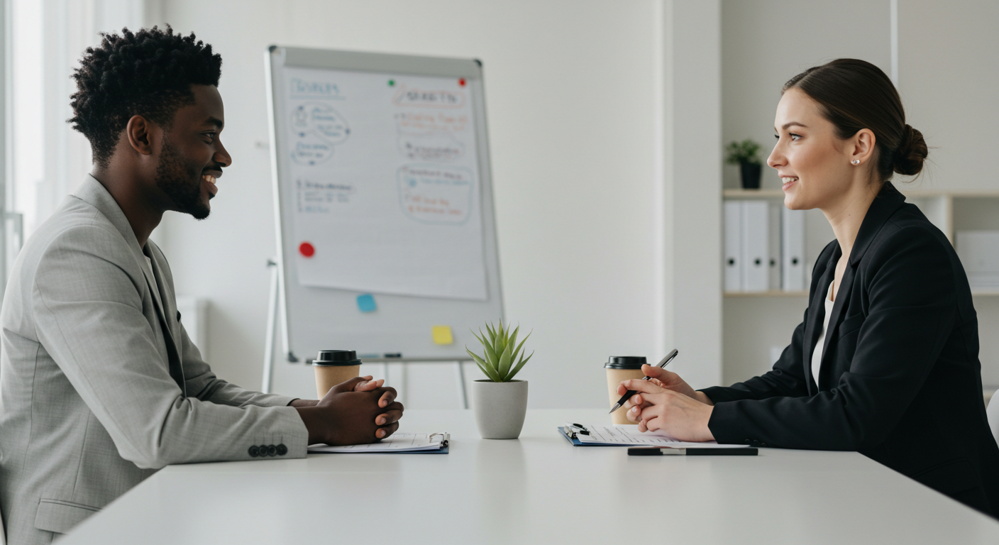 Your Guide to Succeeding in AI Hiring