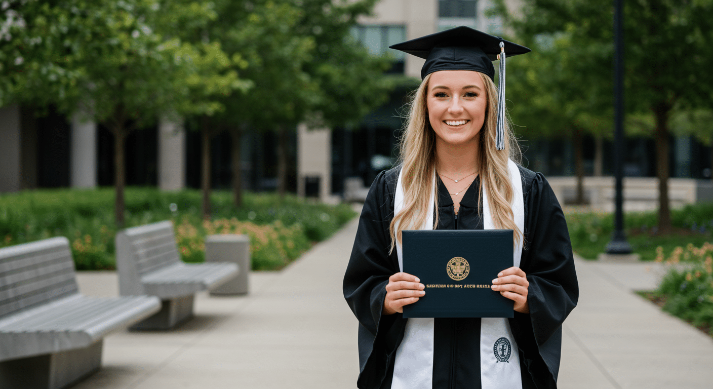 Challenges and Opportunities for College Graduates