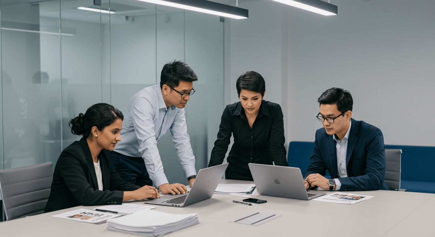 A Leader's Guide to Protecting Candidate Data