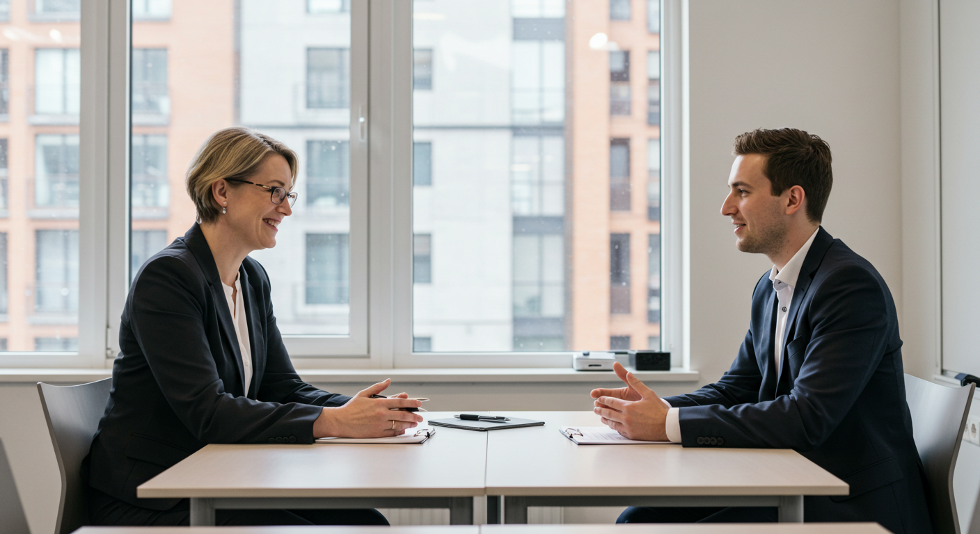 Conducting Engaging and Respectful Interviews