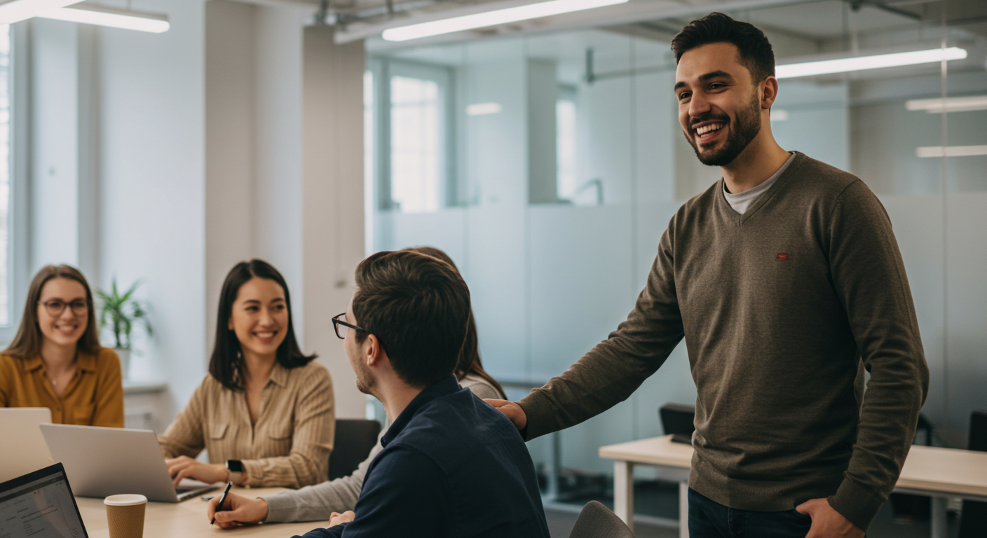 Let Abel Personnel Manage Your Candidate Experience