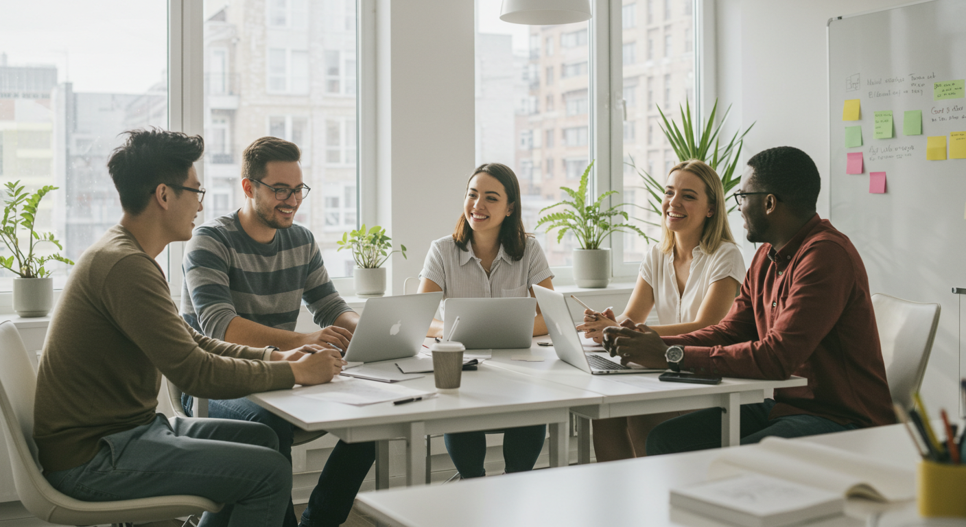 Tips to Keep Yourself and Your Team Engaged