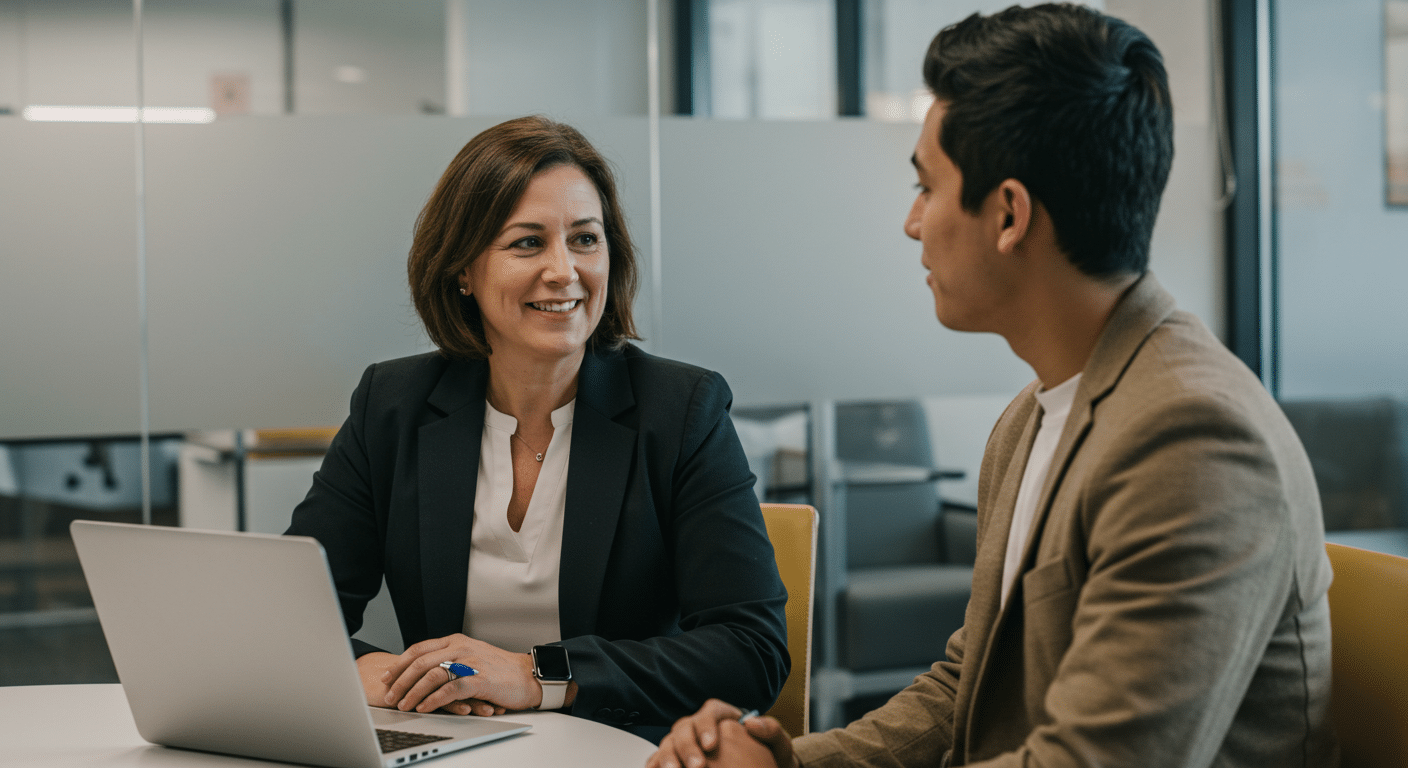 Hiring Process Privacy