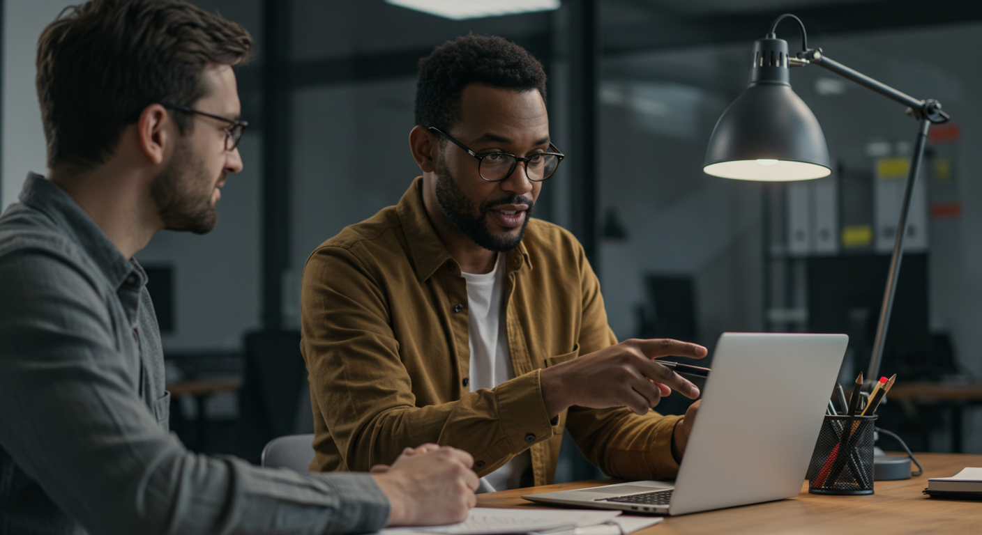 Turning Credentials into Opportunities