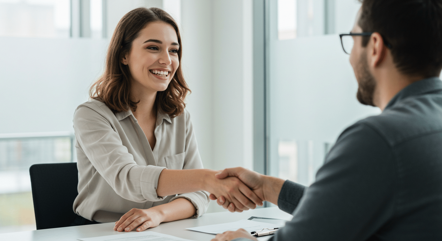 How to Build a Local Presence for Your Job Search