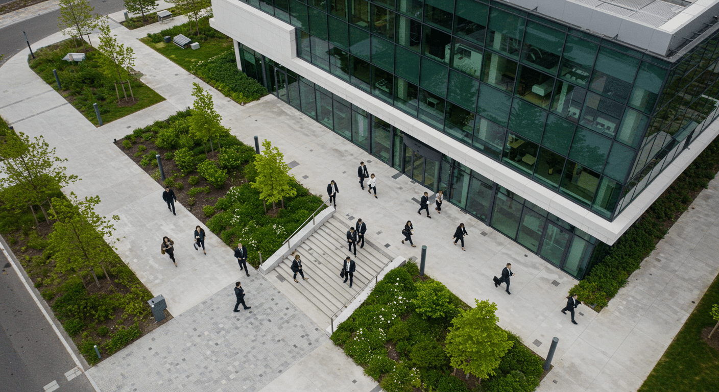 Navigating the Next Wave of Technology and Talent