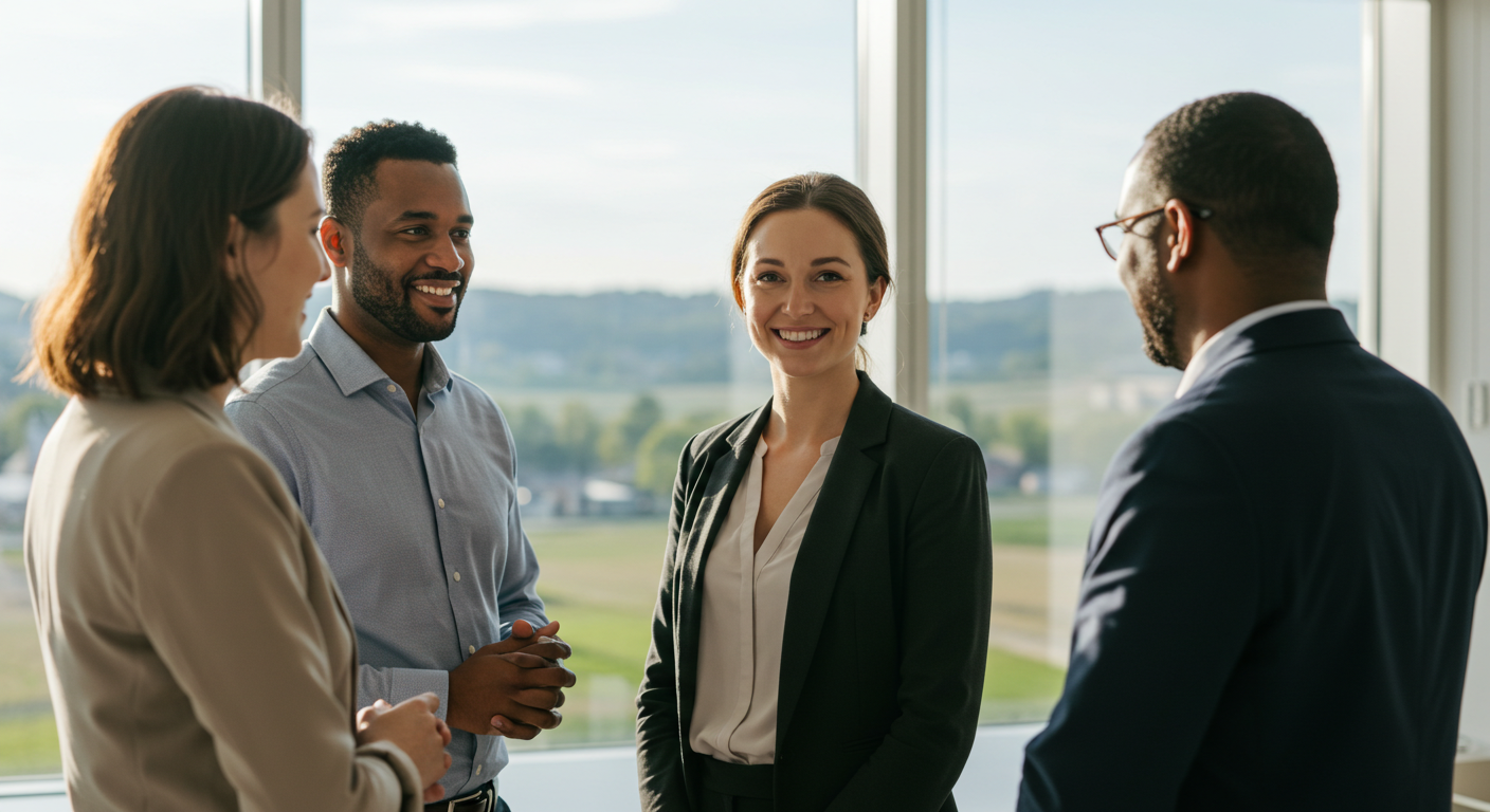 Planning Your Workforce
