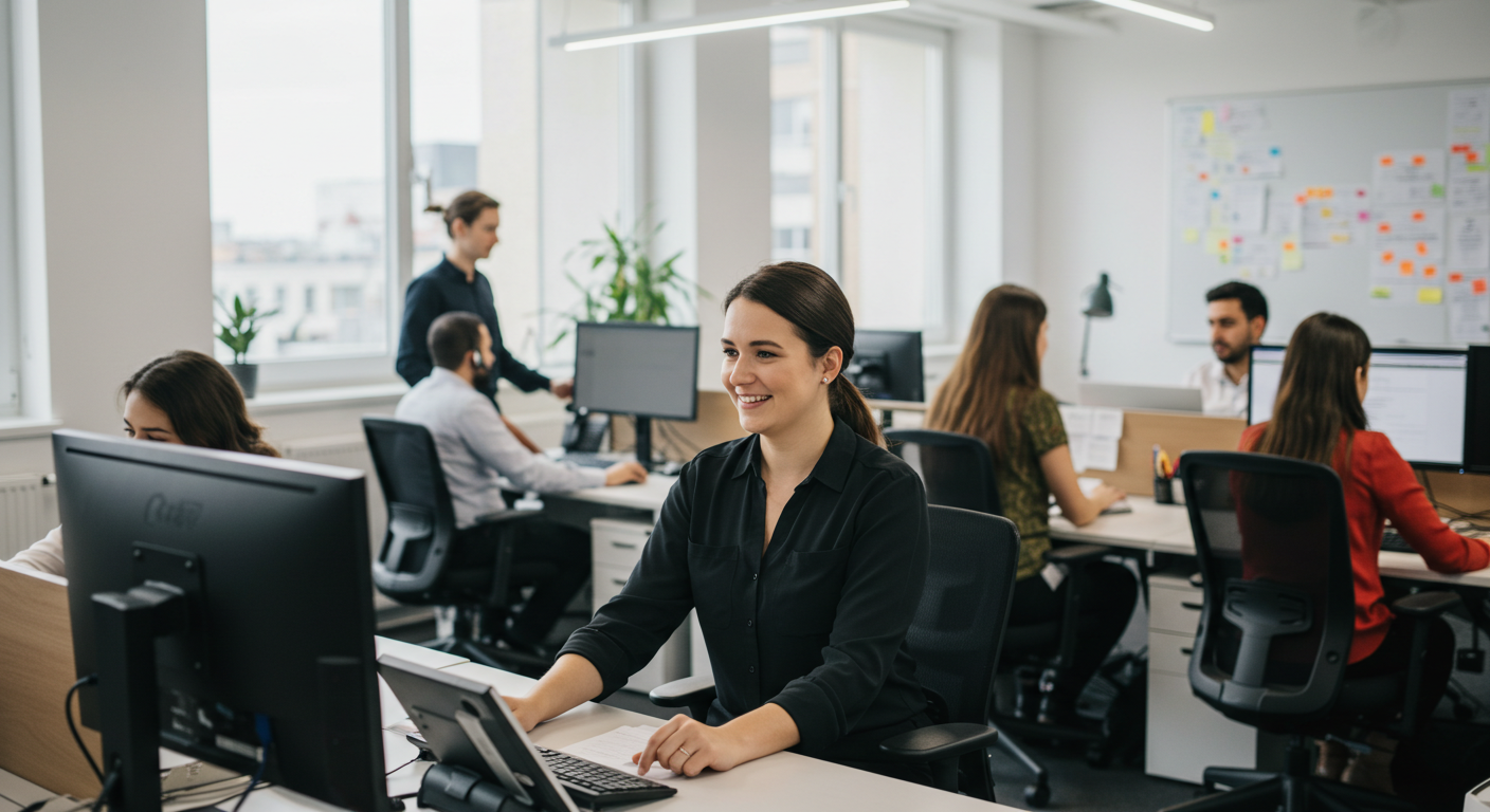 Hiring and Salary Trends