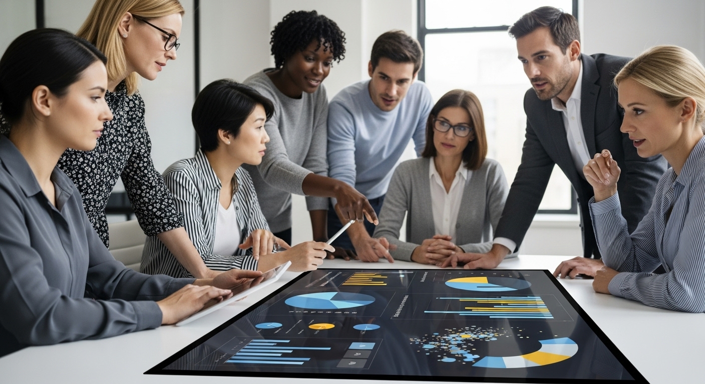 Preparing for Pay Transparency