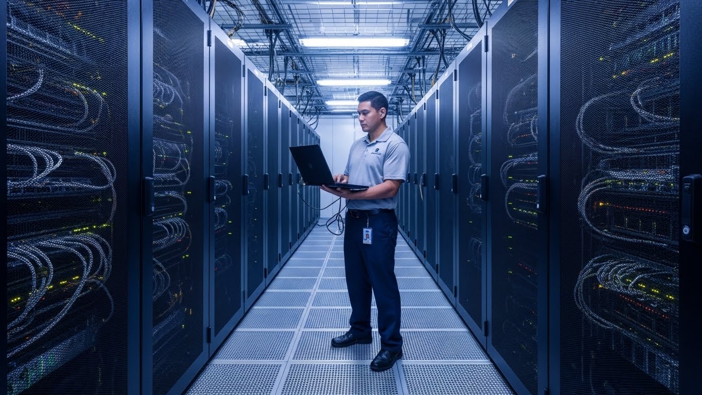 IT Talent Nationwide