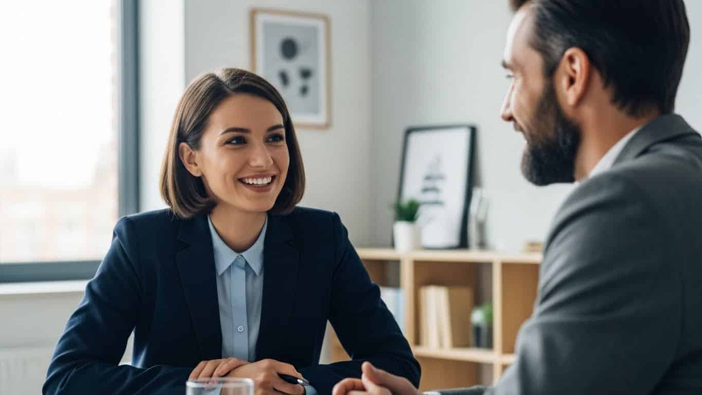 Why Do You Want to Work Here